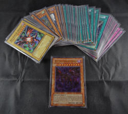 Structure Deck Dragon's Roar COMPLETE - 1st Edition - SD1 - Yu-Gi-Oh - Image 1