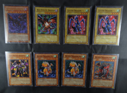 Structure Deck Dragon's Roar COMPLETE - 1st Edition - SD1 - Yu-Gi-Oh - Image 4