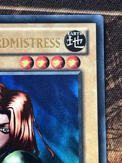 Kanan The Swordmistress LCYW-EN228 NM 1st Edition Ultra Rare Yu-Gi-Oh - Image 3