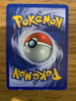 Meganium (10/111) Holo Neo Genesis Set Pokemon Card! FAST & FREE P&P! - Image 3