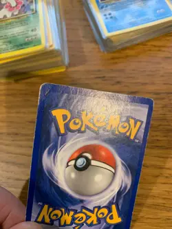 Meganium (10/111) Holo Neo Genesis Set Pokemon Card! FAST & FREE P&P! - Image 4