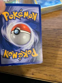 Meganium (10/111) Holo Neo Genesis Set Pokemon Card! FAST & FREE P&P! - Image 5