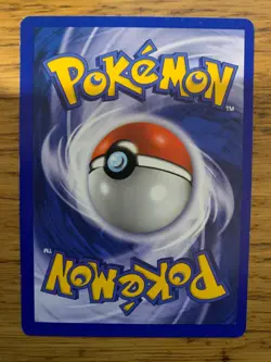 NM! 1st Edition Donphan (21/111) Neo Genesis Set Rare Pokemon Card! FAST P&P! - Image 2