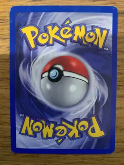 1st Edition Rocket's Scyther (13/132) Holo Gym Heroes Pokemon Card! FAST P&P! - Image 3