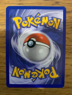 Mr. Mime (27/130) Rare Base Set 2 Pokemon Card! FAST & FREE P&P! - Image 3