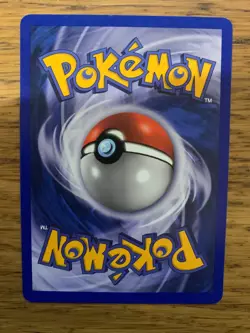 Scoop Up (104/110) Rare Legendary Collection Pokemon Card! FAST P&P! - Image 3
