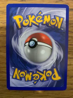 Pidgeotto (34/110) Reverse Holo Legendary Collection Pokemon Card! FAST P&P! - Image 3