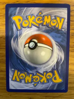 NEAR MINT! Lapras (016/091) Paldean Fates Reverse Holo Rare Pokemon Card! - Image 2