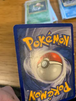 Graveler (44/110) Reverse Holo Legendary Collection Pokemon Card! FAST P&P! - Image 4