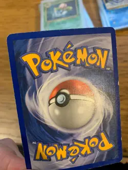 Graveler (44/110) Reverse Holo Legendary Collection Pokemon Card! FAST P&P! - Image 5