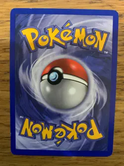 Togepi No.30 WOTC Black Star Promo Pokemon Card! FAST & FREE P&P! - Image 3