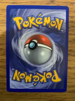 Cleffa No.31 WOTC Black Star Promo Pokemon Card! FAST & FREE P&P! - Image 3