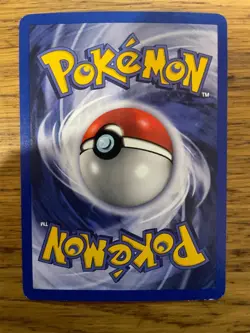 NEAR MINT! Erika's Venusaur (4/132) Holo Gym Challenge Pokemon Card! FREE P&P! - Image 2