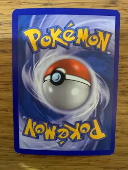 NM! Blastoise (2/100) EX Crystal Guardians Stamped Reverse Holo Pokemon Card! - Image 2