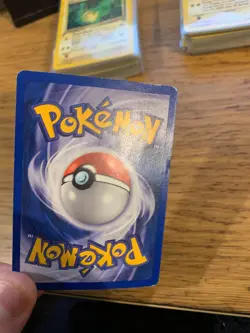 MP! French Surfing Pikachu No.28 World Collection Black Star Promo Pokemon Card! - Image 4