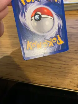 MP! French Surfing Pikachu No.28 World Collection Black Star Promo Pokemon Card! - Image 5