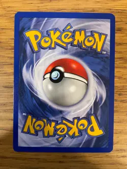 Primeape (18/18) Southern Islands Reverse Holo Pokemon Card! FAST & FREE P&P! - Image 3