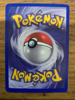 1st Edition Unown A (14/75) Holo Neo Discovery Set Pokemon Card! FREE P&P! - Image 3