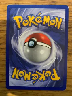 Light Arcanine (12/105) Holo Neo Destiny Set Pokemon Card! FREE P&P! - Image 3