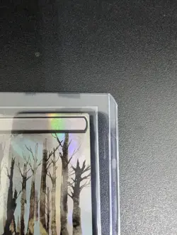 Swamp (1401) Secret Lair Drop Foil mtg - Image 3
