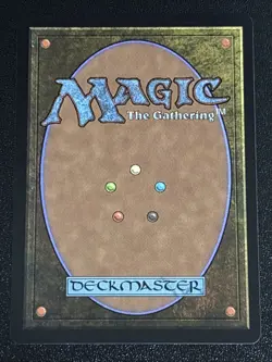 MTG Avatar: The Last Airbender Obsessive Pursuit 0112 NM Rare - Image 2