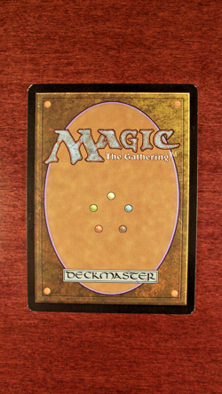 FOIL Gatecreeper Vine - LP Lightly Played, Return to Ravnica, English MTG Magic - Image 2