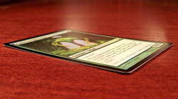 FOIL Gatecreeper Vine - LP Lightly Played, Return to Ravnica, English MTG Magic - Image 3