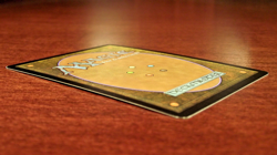 FOIL Gatecreeper Vine - LP Lightly Played, Return to Ravnica, English MTG Magic - Image 4