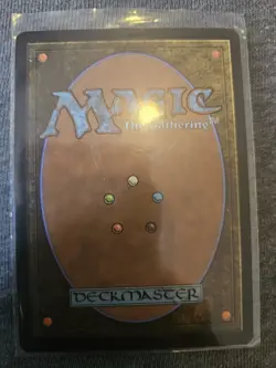 Gatecreeper Vine (RTR 124) Lightly Played Foil - MTG single - Image 2