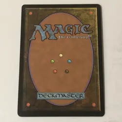 Winters Grasp x1 Tempest Ex+ Condition see front and back pics - Image 2