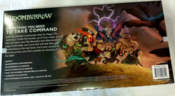 Magic The Gathering Commander Kit Bloomburrow Animated Army - Image 2