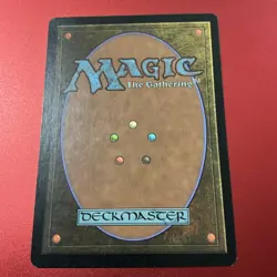 Magic the Gathering MTG Odyssey 2001 Card | Chainflinger 181/350 LP - Image 3