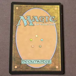 Ancient Brass Dragon FOIL 111 MTG Battle Baldurs Gate Mythic NM - Image 2