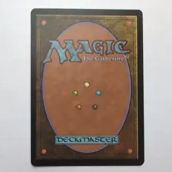 MTG Bearscape (ODY) Odyssey Regular Rare 229/350 - Image 2