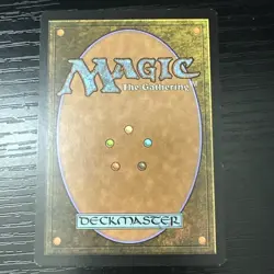 Magic: The Gathering M13 Stuffy Doll #218/249 - Image 2