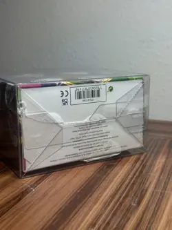 SEALED Pokemon Sword and Shield Vivid Voltage Booster Box (w/ protective case) - Image 5