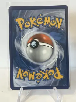 Orbeetle VMAX 186/185 Secret Rare Vivid Voltage Pokemon - Image 2