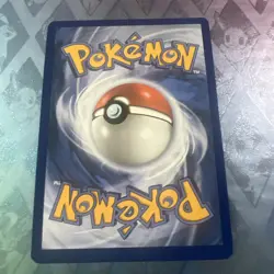 Meloetta Uncommon ME02: Phantasmal Flames - 040/094 M/NM Reverse Holo Pokemon - Image 2
