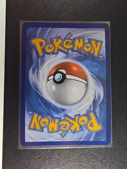 Unfezant 150/086 Pokemon TCG White Flare Black Bolt Illustration Rare Card - Image 2