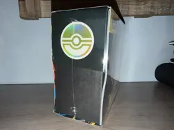Pokemon Mega Evolutions Elite Trainer Box Gardevoir Art Brand New ETB - Image 2