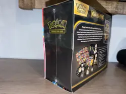 Pokemon Mega Evolutions Elite Trainer Box Gardevoir Art Brand New ETB - Image 4
