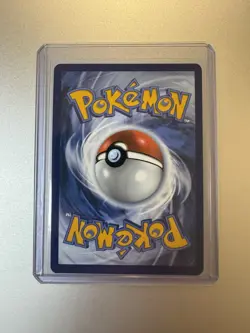 Pokemon TCG Bisharp Card 143/086 Illustration Rare, Sv: Black Bolt, NM Condition - Image 2