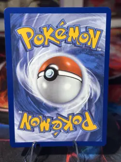 Pokemon 2025 Mega Evolution Shuckle 136/132 Illustration Rare Near Mint - Image 2