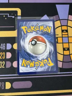 Pokemon - Wingull - 37/149 - Reverse Holo - Sun & Moon - NM/M - Image 2