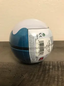 POKEMON TCG DIVE BALL POKEBALL TIN H19 EVOLUTIONS LOST THUNDER BURNING SHADOWS - Image 3