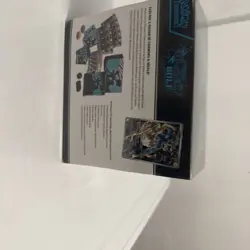Trading Card Game Pokemon Scarlet & Violet Black Bolt Elite Trainer Box | SEALED - Image 4