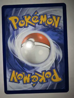 Pokemon TCG Mega Venusaur EX Card Holo 177/132 Mint Condition. - Image 5