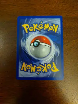 Pokemon Card Pikachu Jungle 60/64 WOTC Card Unlimited LP-NM - Image 2