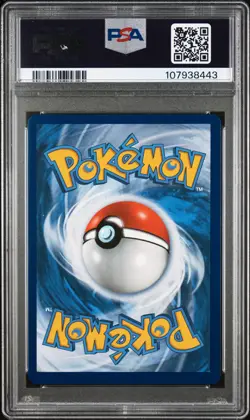 2019 POKEMON SUN & MOON TEAM UP #170 FULL ART/LATIAS & LATIOS GX PSA 9 - Image 2