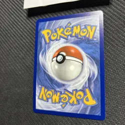 Pawmi 226/091 Pokemon Paldean Fates Illustration Rare (IR) Holo NM-LP - Image 5